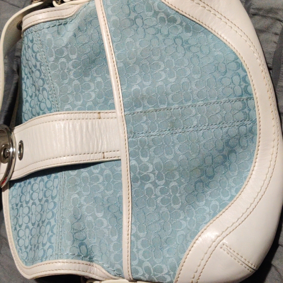 Coach Purse Trio - Picture 7 of 15